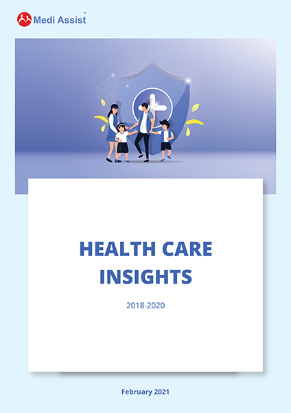 Health care insights - 1