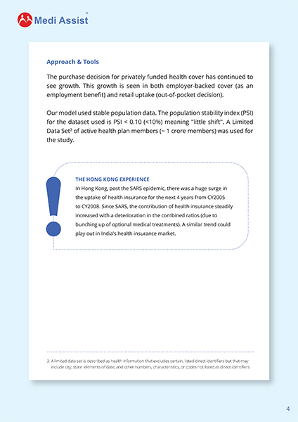 Health care insights - 2