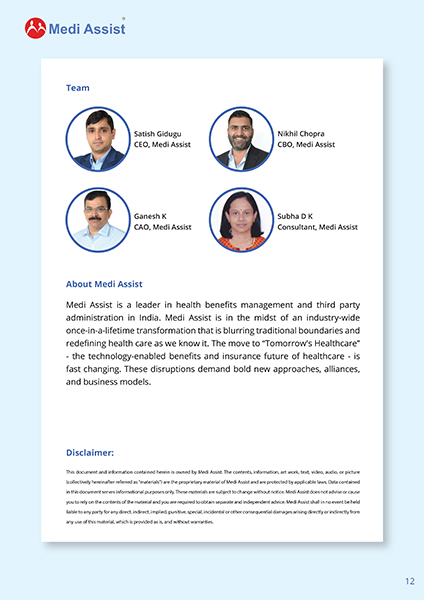Health care insights - 4