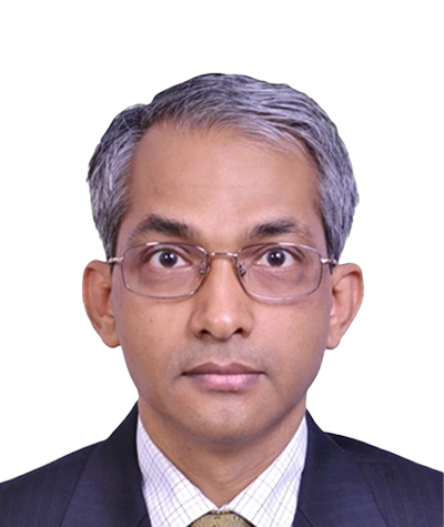 Madhavan Ganesan