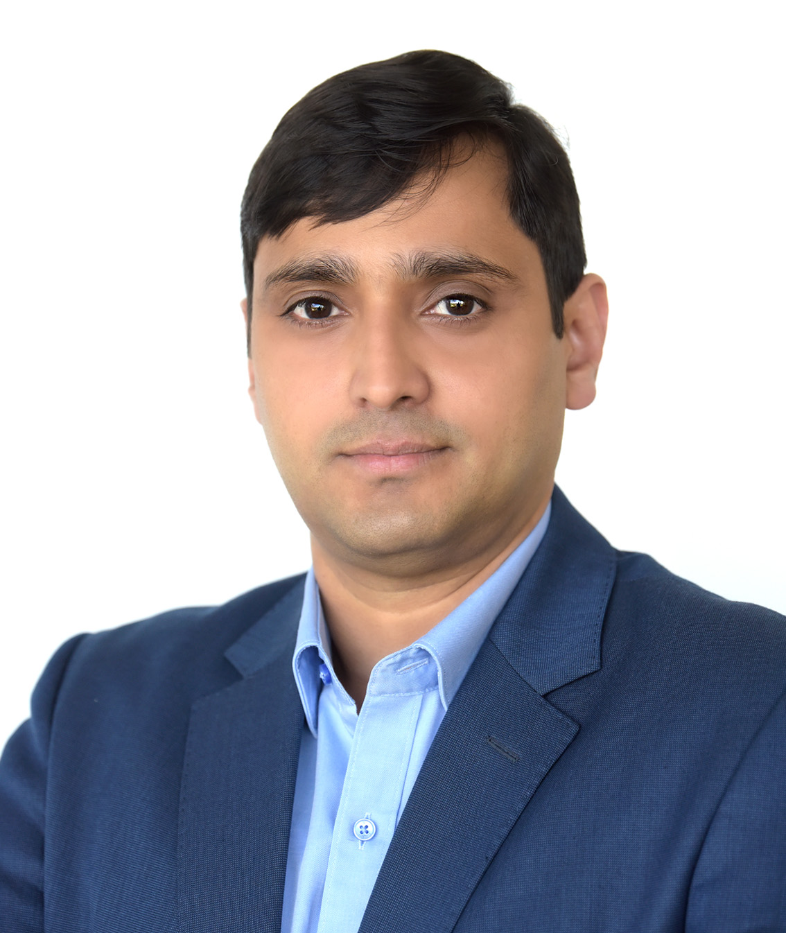 Satish V.N. Gidugu