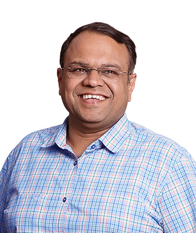 Vishal Vijay Gupta