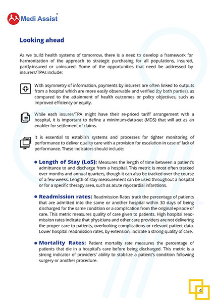 Hospitalization - 4