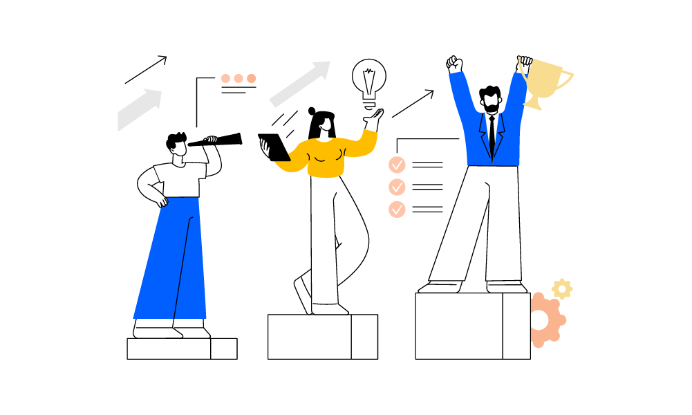 Industry Recognition