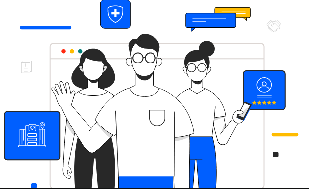 Contact header