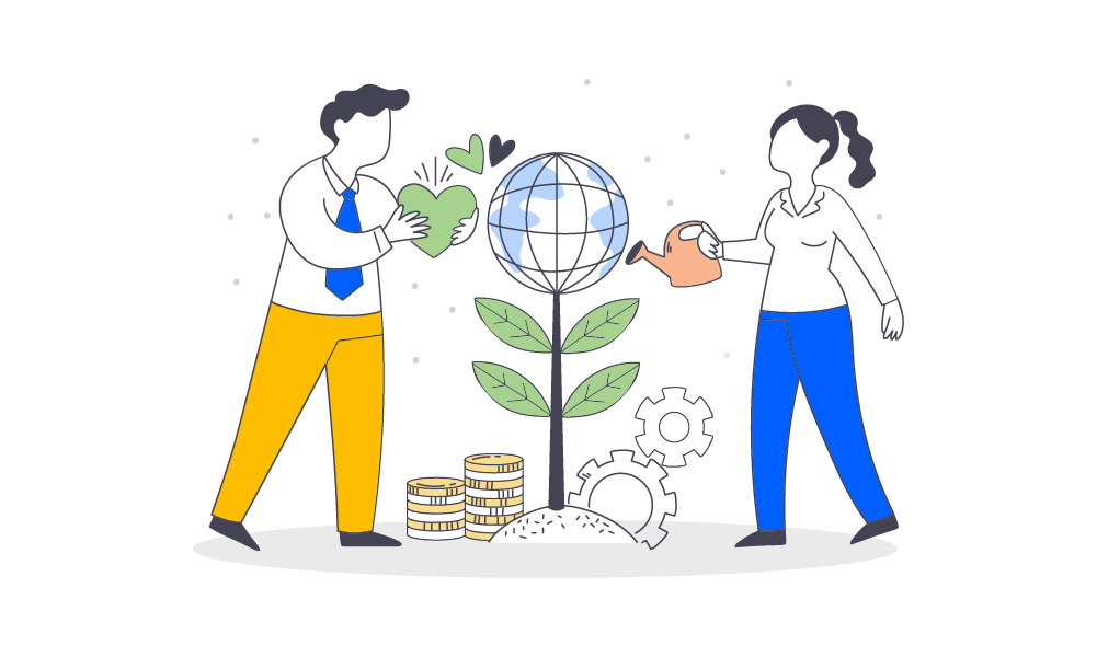 CSR and ESG