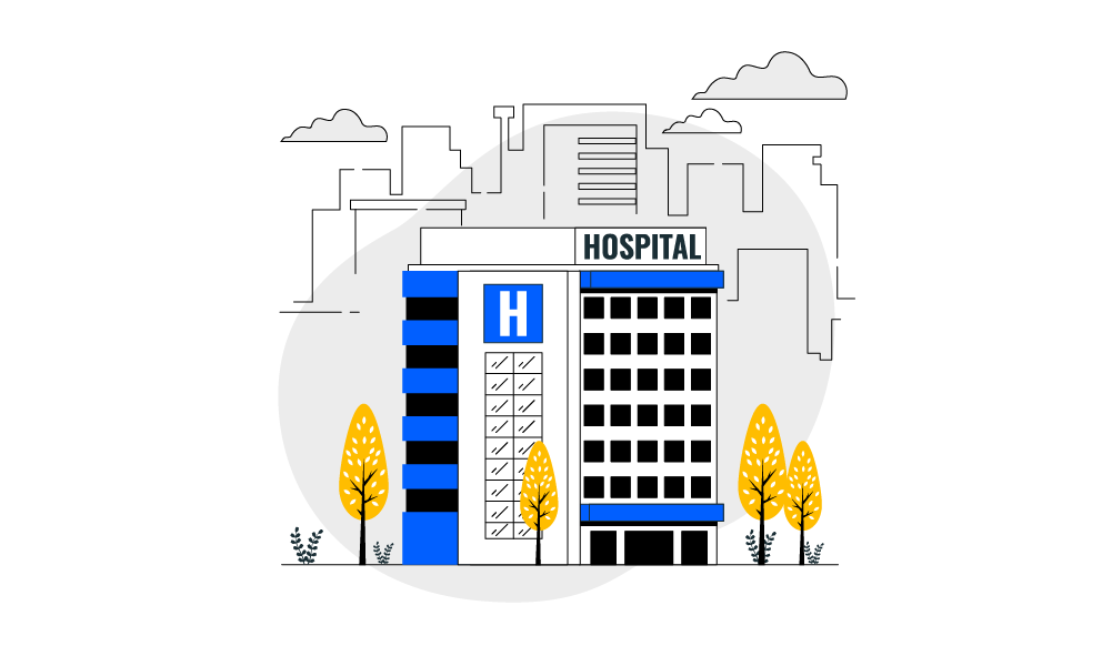 Hospital Empanelment