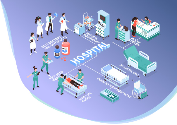 Empanel your hospital - mobile