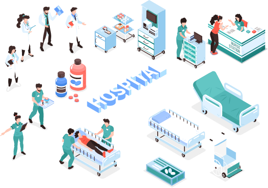 Empanel your hospital - Desktop
