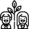 Icon benefits