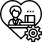 Icon program delivery
