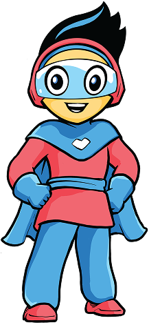 MAven Mascot