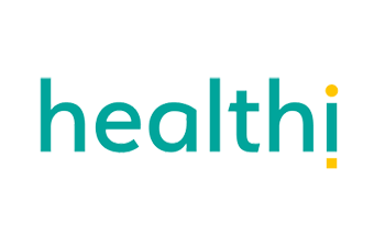 Healthi logo