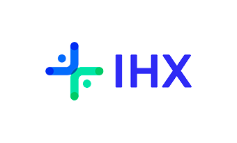 ihx logo