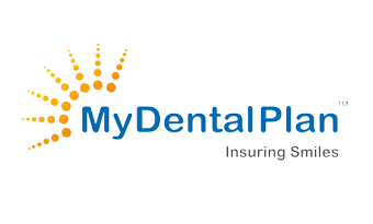my dental plan logo