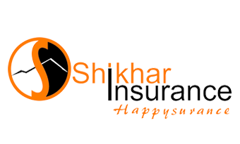 Shikhar insurance logo