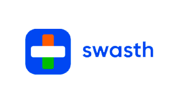 Swasth logo