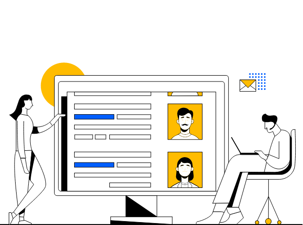 Privacy policy header