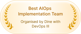 Best AIOps Implementation Team