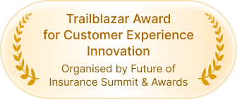 Trailblazar Award for Customer Experience Innovation