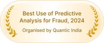 Best Use of Predictive Analysis for Fraud, 2024