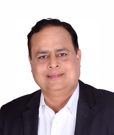 Abhishek Pandey