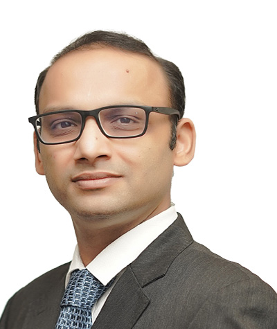 Amit Nangalia