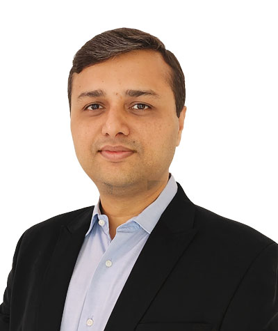 Anuj Jindal