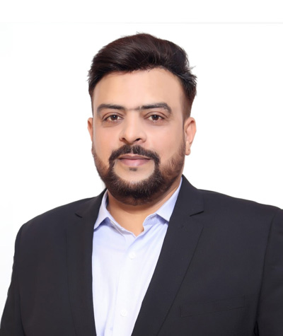 Azaz Ahmed Shaikh