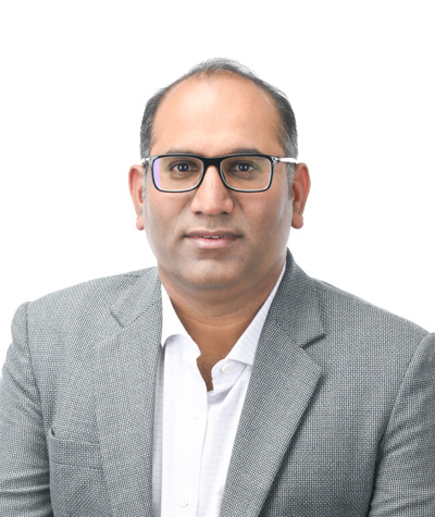 Balanand Karat