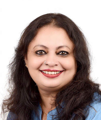 Bindu TK