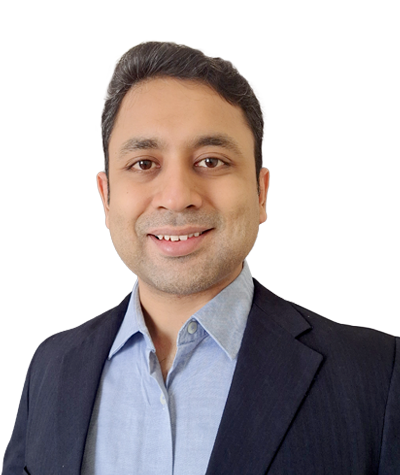 Dhruv Rastogi