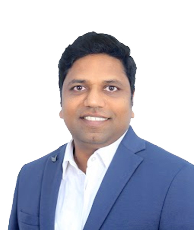 Dr. Chakradhar Tammareddy