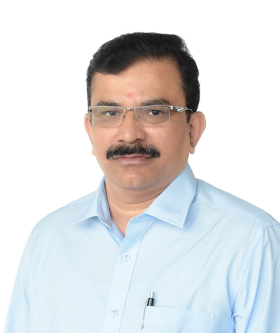 Ganesh K