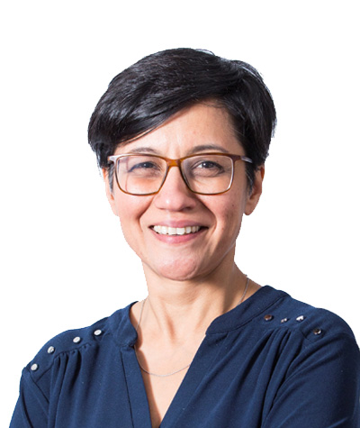 Himani Kapadia