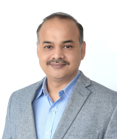 Himanshu Rastogi