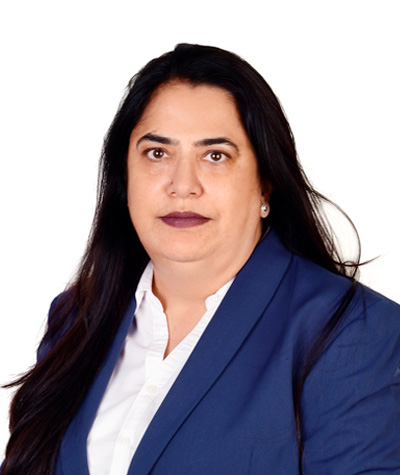 Manesha Siingh