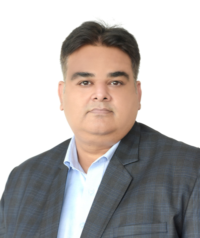 Manish Vij
