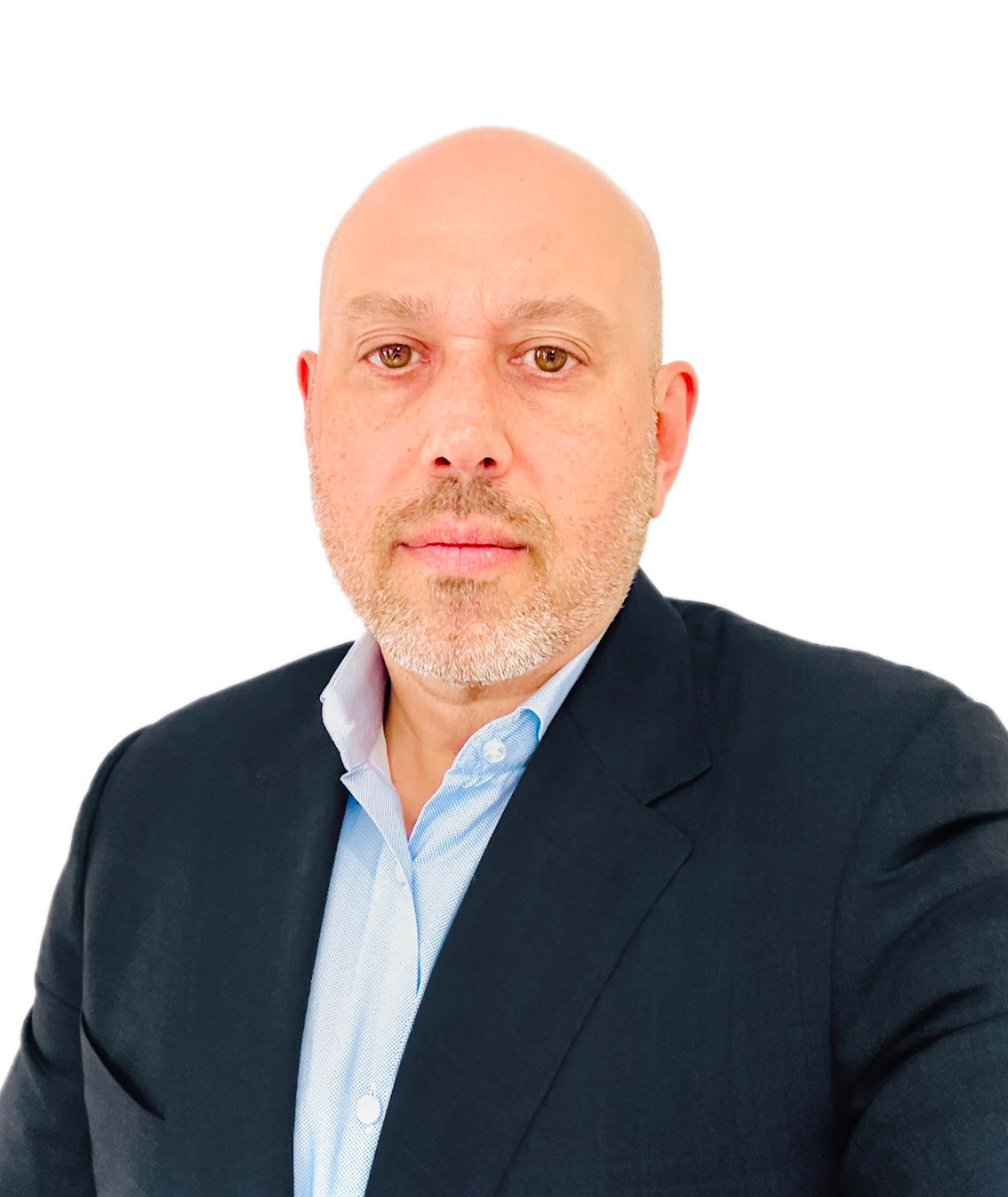 Michail Chopra