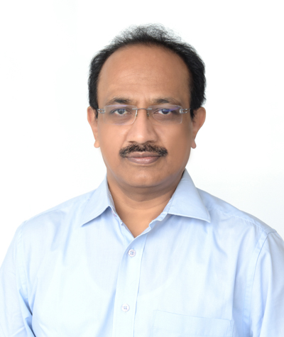 Mukunda Madhava