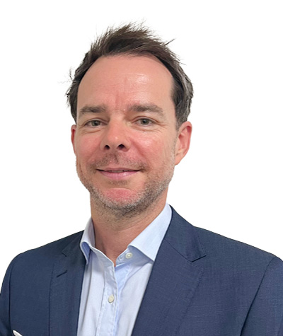 Nicholas Taylor