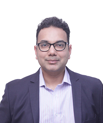 Niraj Didwania