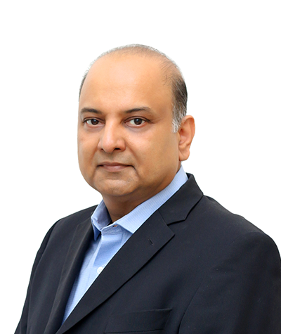 Prashant Shrivastava