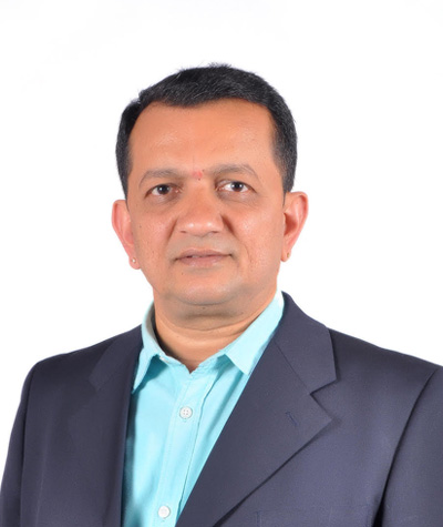 Raghu Gopal