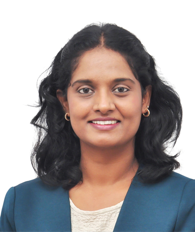 Rashmi BV
