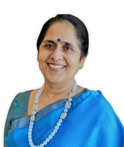 Dr. Ritu Anand