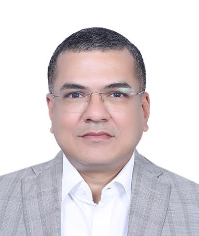 Sandeep Daga