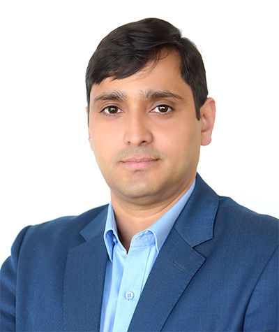 Satish V. N. Gidugu