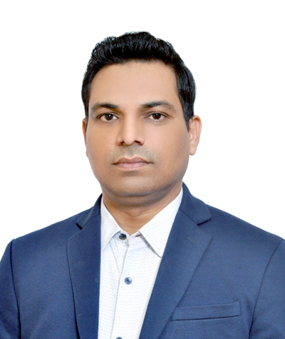 Sayed Majid Ali