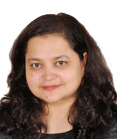Shubhra Singh